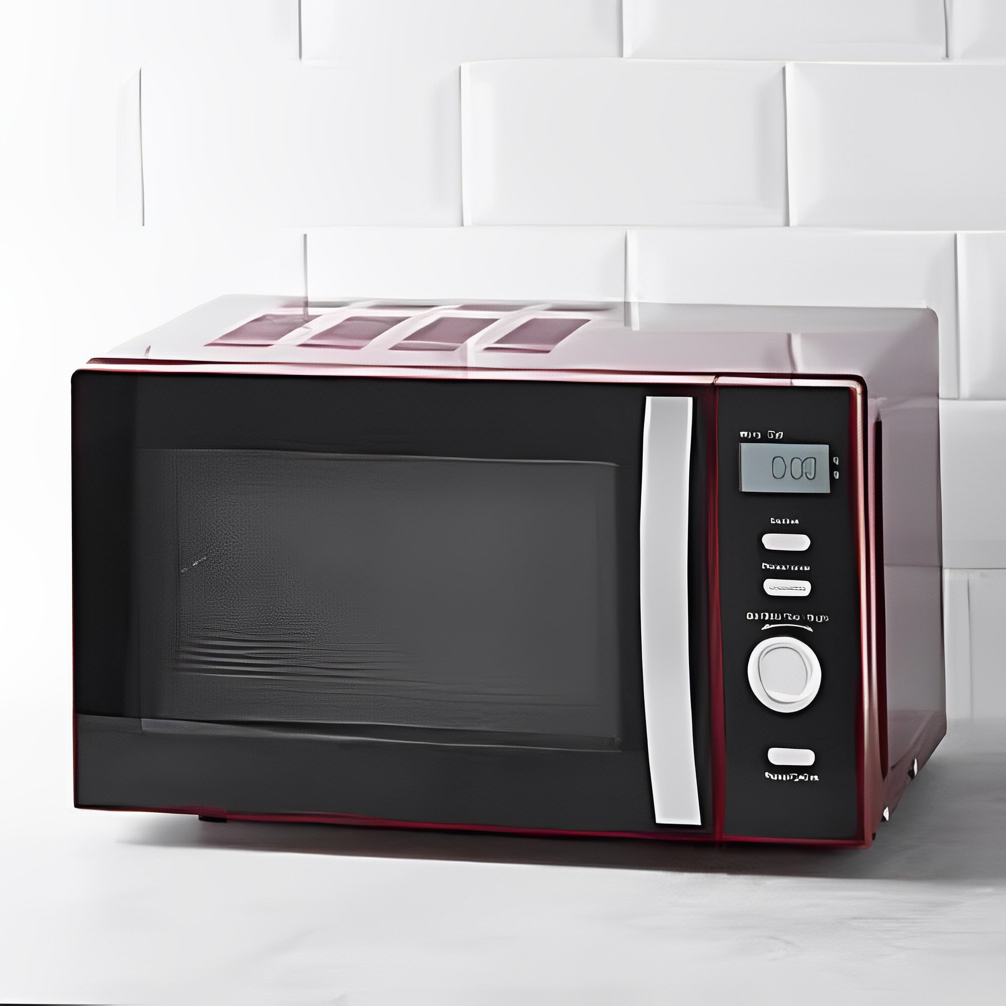micro oven image