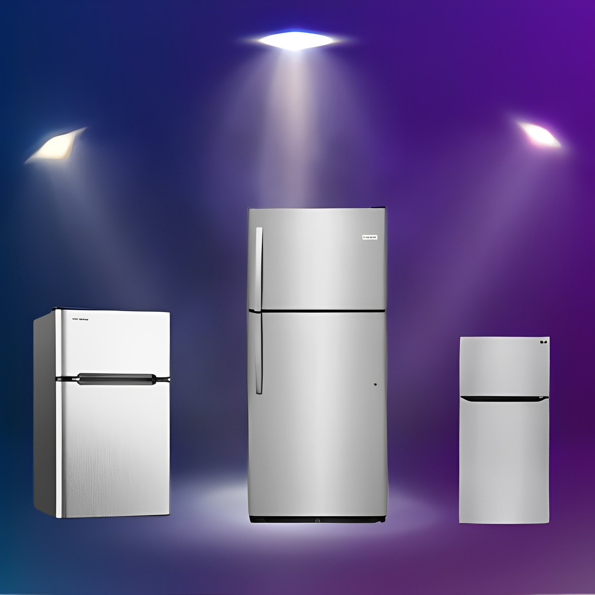 refrigerator image