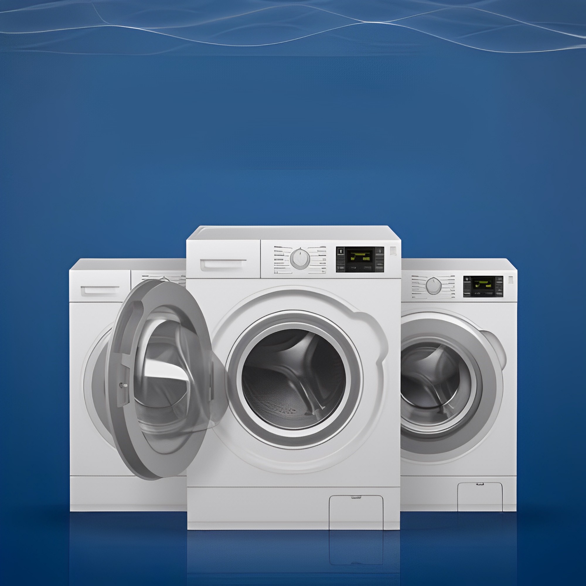 washing machine image